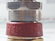 Hawke 753 Connector Cable Gland 753/A/1/2â€