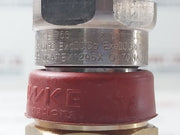 Hawke 753 Connector Cable Gland 753/A/1/2â€