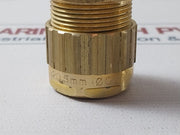 Hawke 753 Connector Cable Gland 753/A/1/2â€