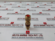 Hawke Icg/653/Univ Cable Gland M20