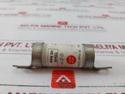 Hawker Cm63F Fuse Holder Bs88-2-1988 63Amp 660V Ac W/ Ge Tis40 Hrc Fuse Link