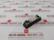 Hawker Cm63F Fuse Holder Bs88-2-1988 63Amp 660V Ac W/ Ge Tis40 Hrc Fuse Link
