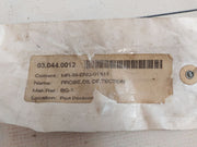 Hawker Electronics Bg-1 Level Control Oil Detection Probe System 03.044.0012