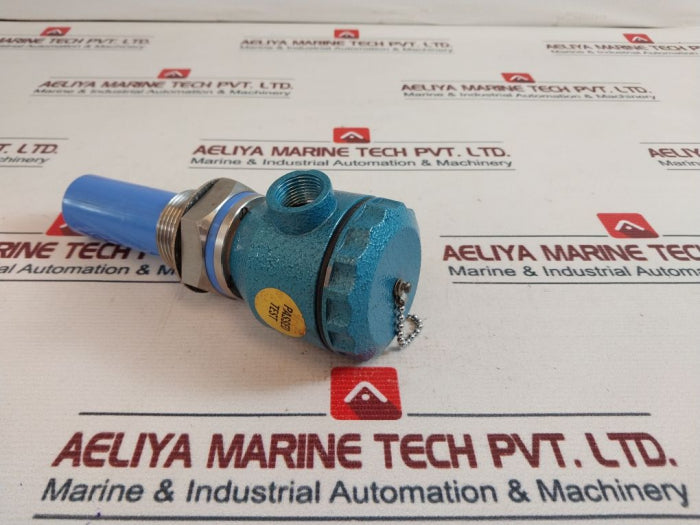 Hawker Electronics Level Control Systems – Aeliya Marine