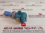 Hawker Electronics Bg-1 Level Control Oil Detection Probe System 03.044.0012