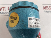 Hawker Electronics Bg-1 Level Control Oil Detection Probe System 03.044.0012