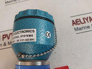 Hawker Electronics Bg-1 Level Control Oil Detection Probe System 03.044.0012