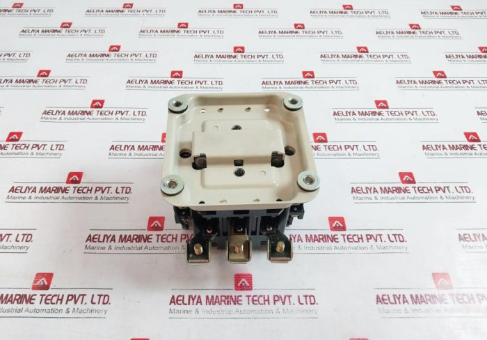 Hawker Siddeley Hi-b100/22 Ac Contactor Brook Control Gear 180A N1301-1