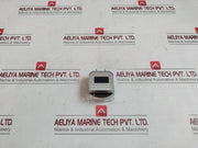 Hawker Siddeley Dc30V Panel Voltmeter Analog Display