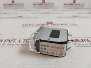 Hawker Siddeley Dc30V Panel Voltmeter Analog Display