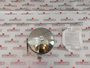 Haws 9102 Stainless Steel Dust Cover 0002080227.D Rev. 3