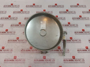 Haws 9102 Stainless Steel Dust Cover 0002080227.D Rev. 3