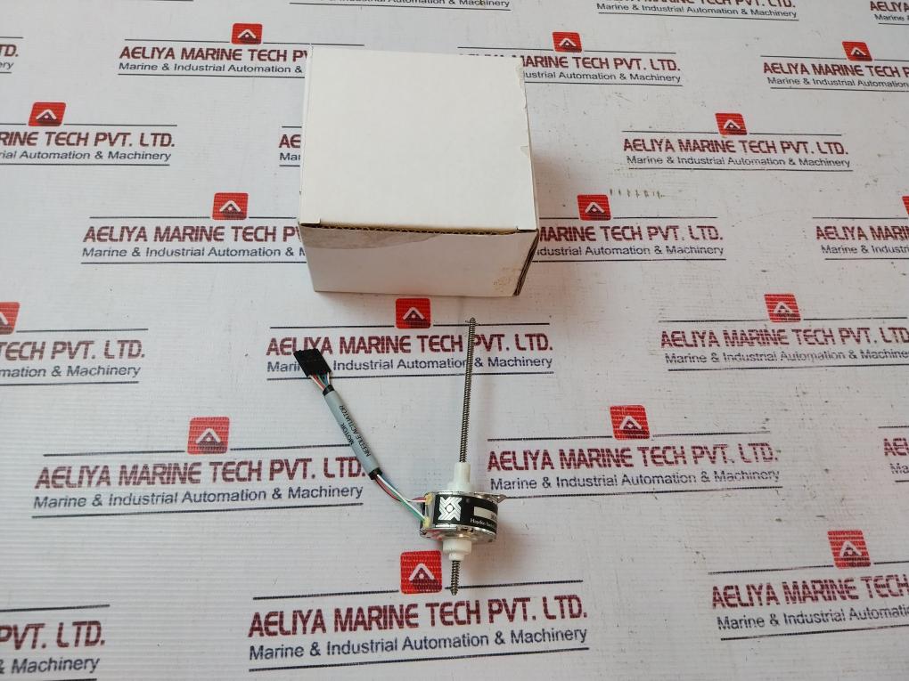 Haydon 279000432 Needle Actuator Stepper Motor