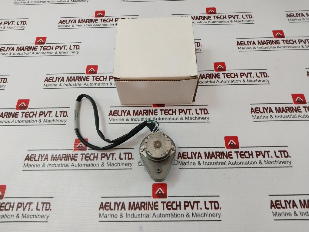 Haydon 36Ghar-05-6401, 279000322 Stepper Motor 5 Vdc 4.6W