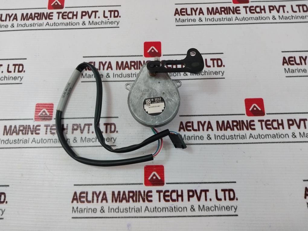 Haydon 36Ghar-05-6401, 279000322 Stepper Motor 5 Vdc 4.6W