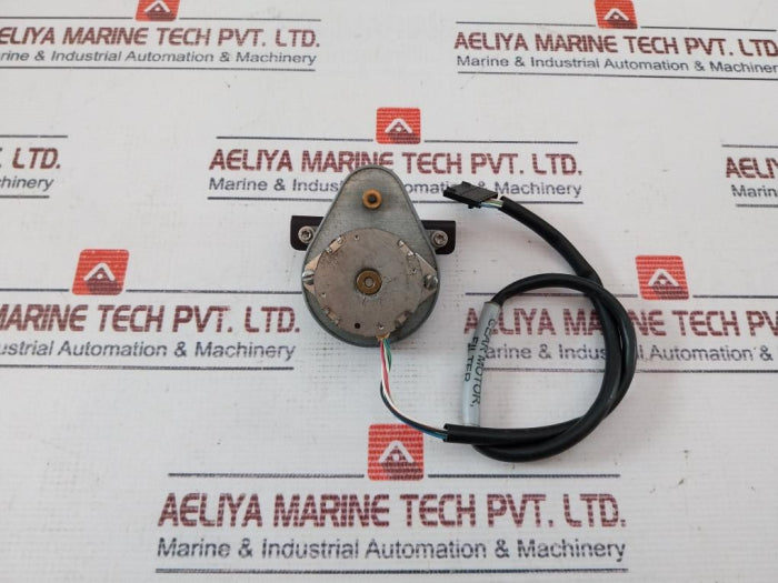 Haydon 36Ghar-05-6401 Stepper Motor 279000322 5 Vdc 4.6W 