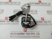 Haydon 43F6C-2.5-001 Hybrid Stepper Linear Actuator