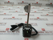 Haydon 43F6C-2.5-001 Hybrid Stepper Linear Actuator