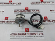 Haydon 46361-12-007 Stepper Motor 12Vdc Used