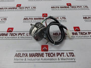 Haydon 46361-12-007 Stepper Motor 12Vdc Used