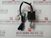 Haydon Kerk 43F6C-2.5-001 Hybrid Stepper Linear Actuator C1813