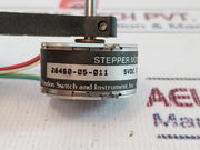 Haydon Switch And Instrument 26460-05-011