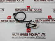Haydon Switch And Instrument 26460-05-011 Stepper Motor 3.4W 5Vdc