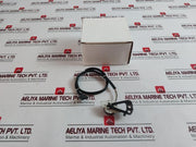 Haydon Switch And Instrument 26460-05-030 Stepper Motor Rev D