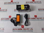 Hayonik Ftci 12/3 Switched Power Supply 100/240Vac-50/60Hz