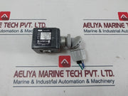 Hays 2110-6021Is General Purpose Valve