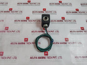 Hays 2192-6421 Solenoid Coil 24V 50/60 Hz 150Psi