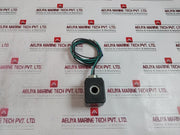 Hays 2192-6421 Solenoid Coil 24V 50/60 Hz 150Psi