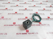 Hays 2192-6421 Solenoid Coil 24V 50/60 Hz 150Psi