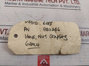 Hays 6888 Nut Coupling 96V246