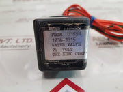 Hays fscm 01551 water valve solenoid coil