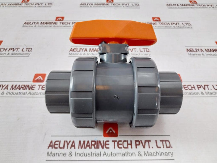 Hayward 1 1/2" Pvc True Union Ball Valve Nsf/Ansi61 94-12Mx-241