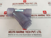 Hayward Lb406 Y Strainer 1 1/2