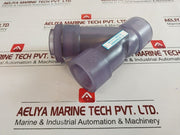 Hayward Lb406 Y Strainer 1 1/2