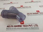 Hayward Lb406 Y Strainer 1 1/2