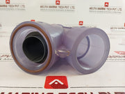 Hayward Lb406 Y Strainer 1 1/2