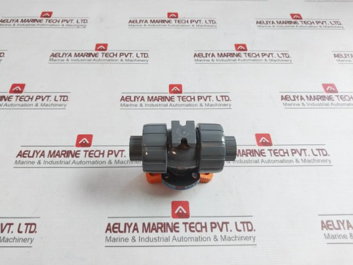 Hayward Tbh1050Astv0000 Ball Valve True Union Tbh Series Pvc/Fpm/Ptfe
