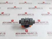 Hayward Tbh1050Astv0000 Ball Valve True Union Tbh Series Pvc/Fpm/Ptfe