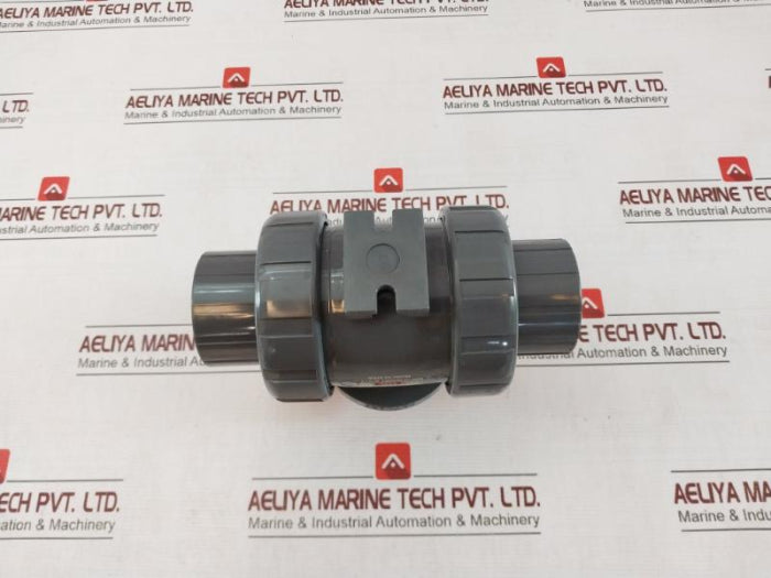 Hayward Tbh1150Astv0000 Tbh Series Ball Valve True Union 1-1/2” Pvc Fpm