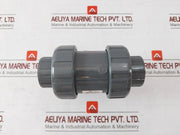 Hayward Tbx1002 True Union Ball Valve 1 Inch Pvc 94-12Mx-241