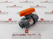 Hayward Tbx1002 True Union Ball Valve Nsf/Ansi61 94-12Mx-241