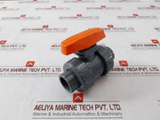 Hayward Tbx1002 True Union Ball Valve Nsf/Ansi61 94-12Mx-241