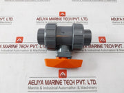 Hayward Tbx1002 True Union Ball Valve Nsf/Ansi61 94-12Mx-241