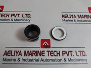 Hayward Tyler 2164-5215/A Mechanical Seal Rev 