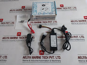 Haze Usb 2.0 To Sata/Ide Cable With Power Supply Set