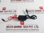 Haze Usb 2.0 To Sata/Ide Cable With Power Supply Set